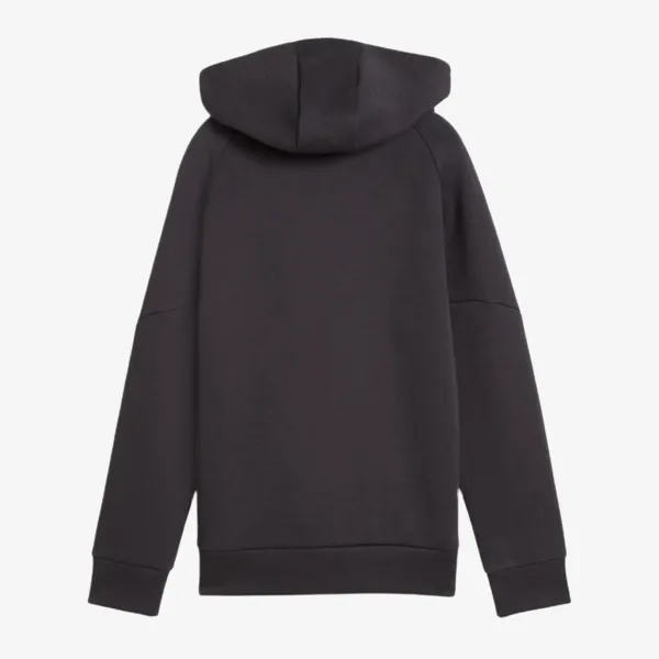 Puma ACM TECH FZ Hoodie Jr 
