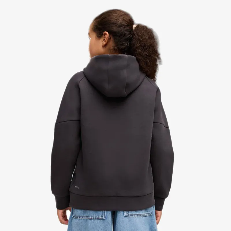 Puma ACM TECH FZ Hoodie Jr 