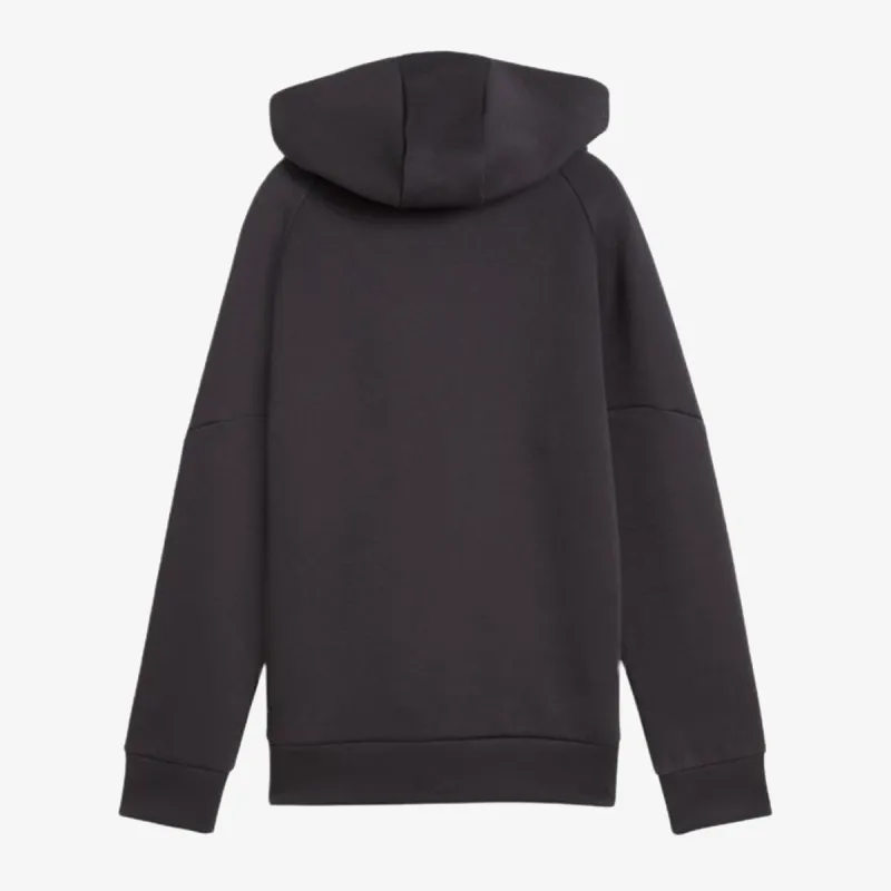 Puma ACM TECH FZ Hoodie Jr 
