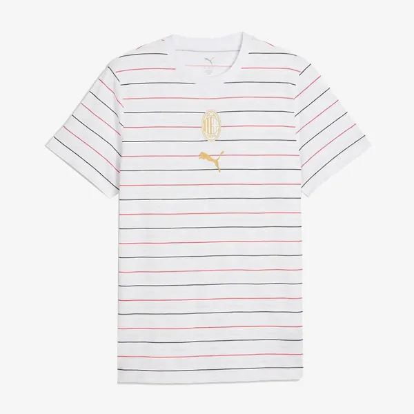 Puma ACM ftblCulture Tee AOP 