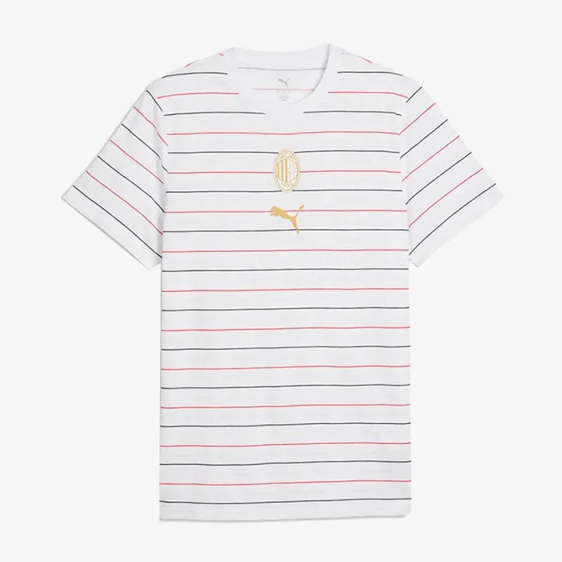 Puma ACM ftblCulture Tee AOP 