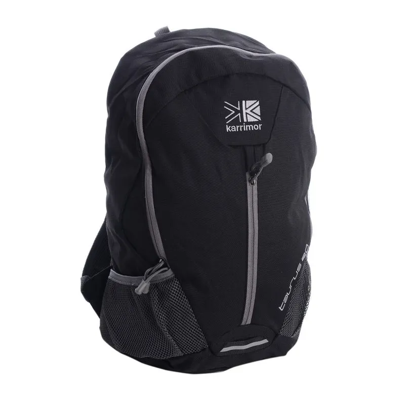 RANAC 20L BLACK | Sport Vision