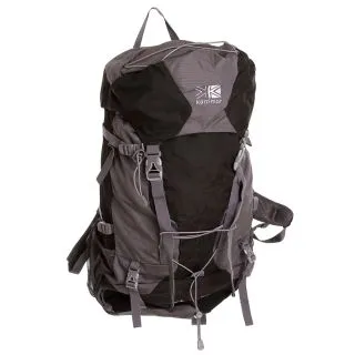 RANAC 65L BLACK CHARCOAL 