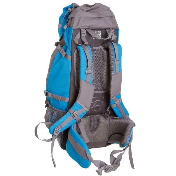 RANAC 65L RACE BLUE FROST 