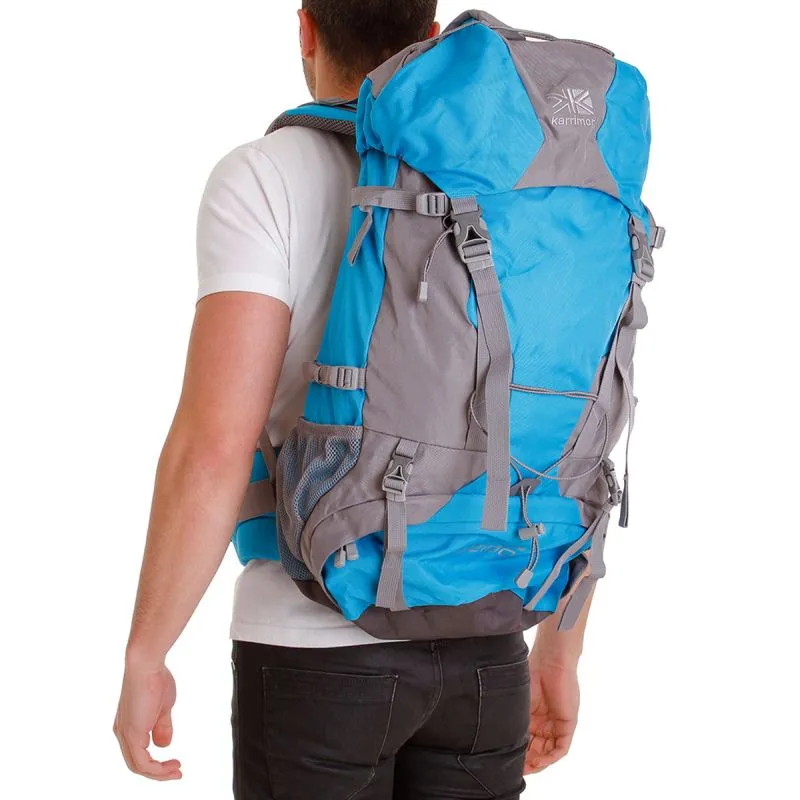 RANAC 65L RACE BLUE FROST 