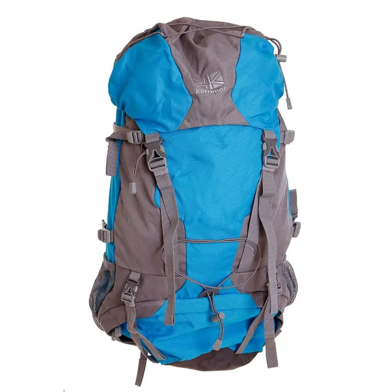 RANAC 65L RACE BLUE FROST 
