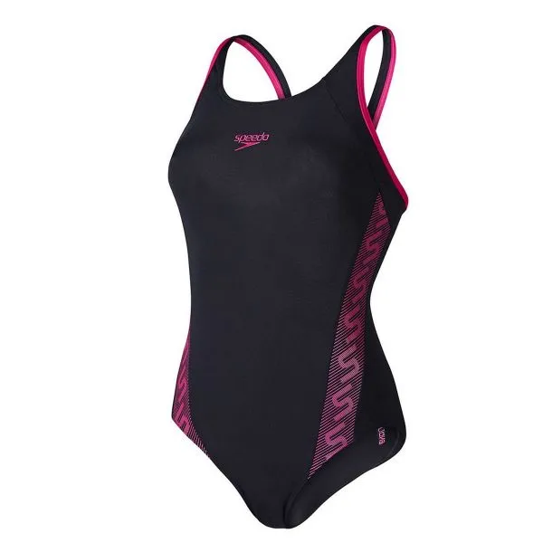 Speedo MONOGRAM MUSCLEBACK 
