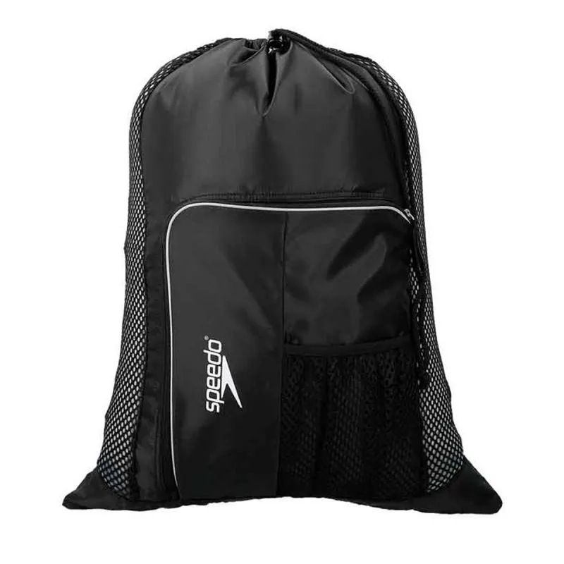 Speedo Deluxe Ventilator Mesh Bag 