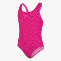 Speedo BOOMSTAR ALV MUSCLEBACK JF PINK/PINK 