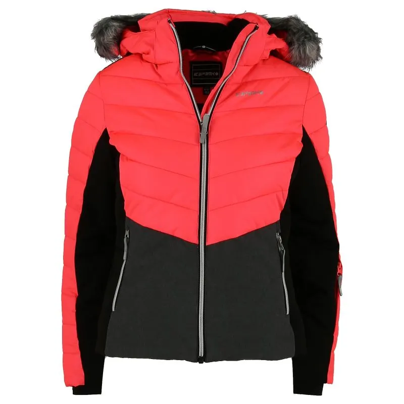 Icepeak Jakna CATHY JR 