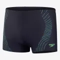 Speedo Duo Logo Print 