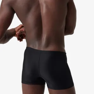 Speedo DUO LOGO ASHT AM BLACK/GREEN 