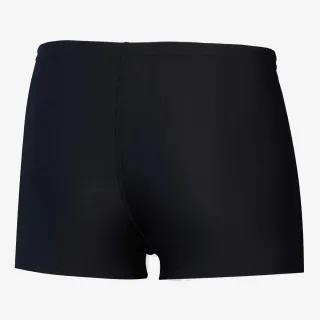 Speedo DUO LOGO ASHT AM BLACK/GREEN 