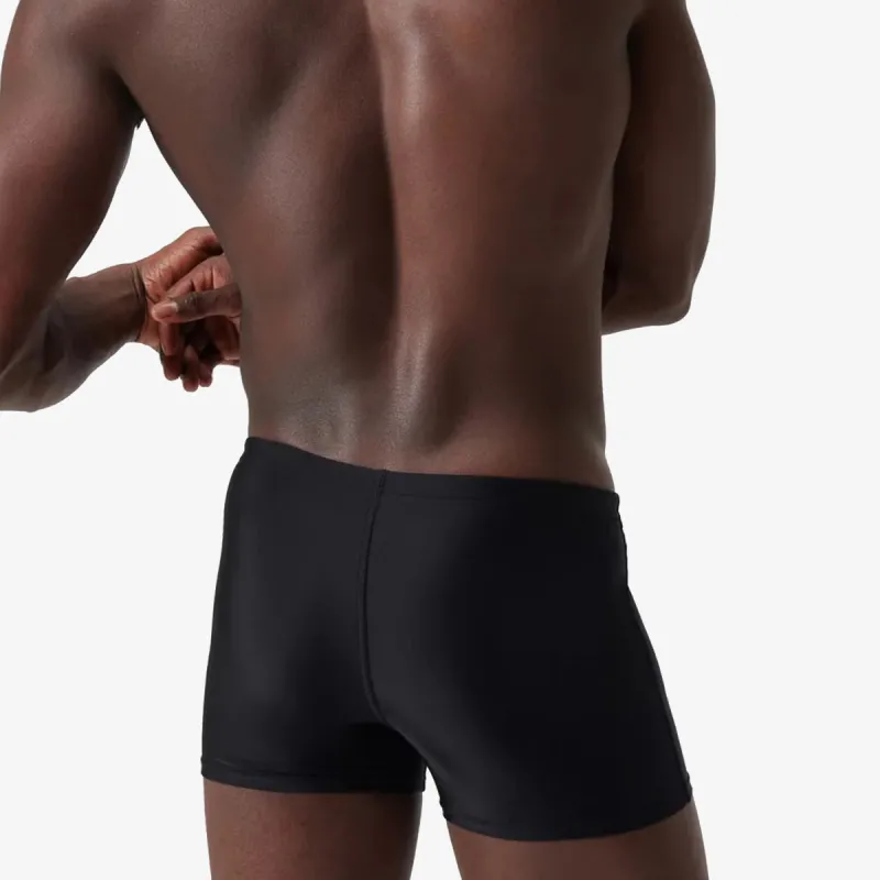 Speedo DUO LOGO ASHT AM BLACK/GREEN 