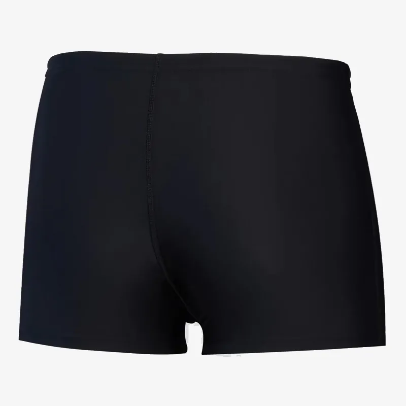 Speedo DUO LOGO ASHT AM BLACK/GREEN 