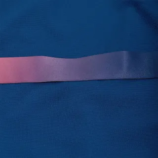 Speedo Belted Deep U-Back 1 Piece 