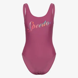 Speedo Logo 