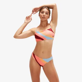 Speedo Thinstrap 2pce 