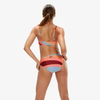 Speedo Thinstrap 2pce 