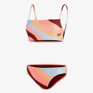 Speedo Thinstrap 2pce 