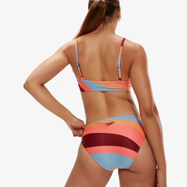 Speedo Thinstrap 2pce 