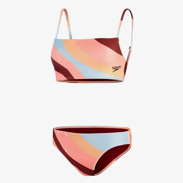 Speedo Thinstrap 2pce 