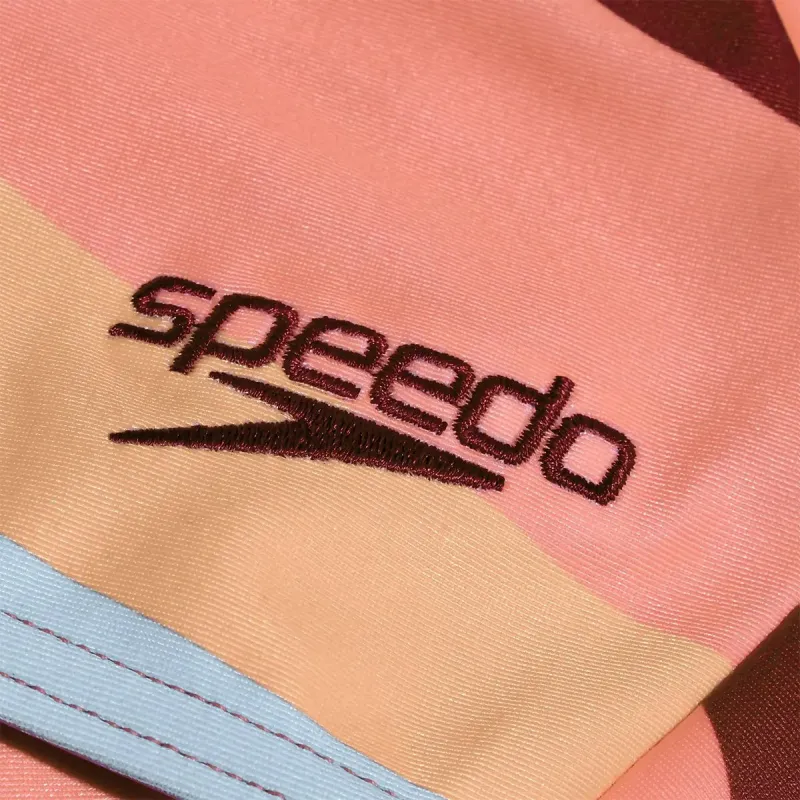 Speedo Thinstrap 2pce 