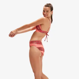 Speedo Banded Triangle 