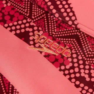 Speedo Banded Triangle 