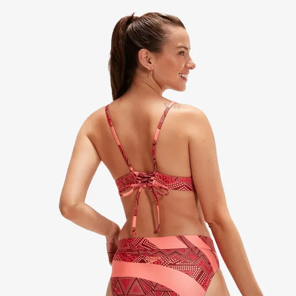 Speedo Banded Triangle 