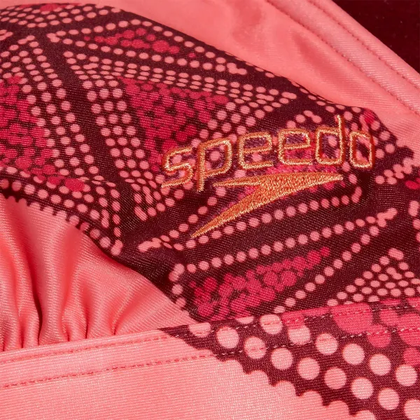 Speedo Banded Triangle 