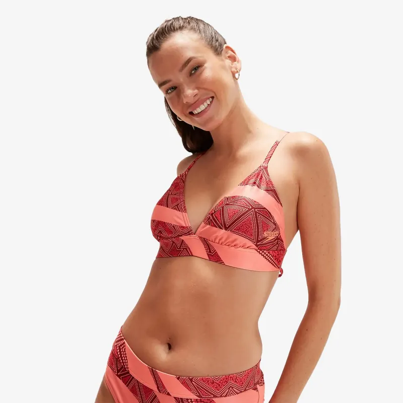 Speedo Banded Triangle 