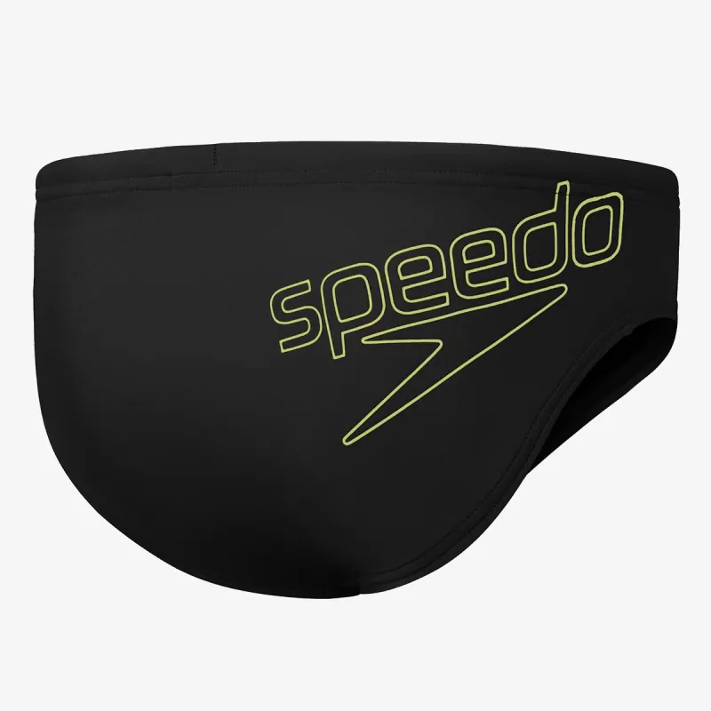 Speedo Logo 