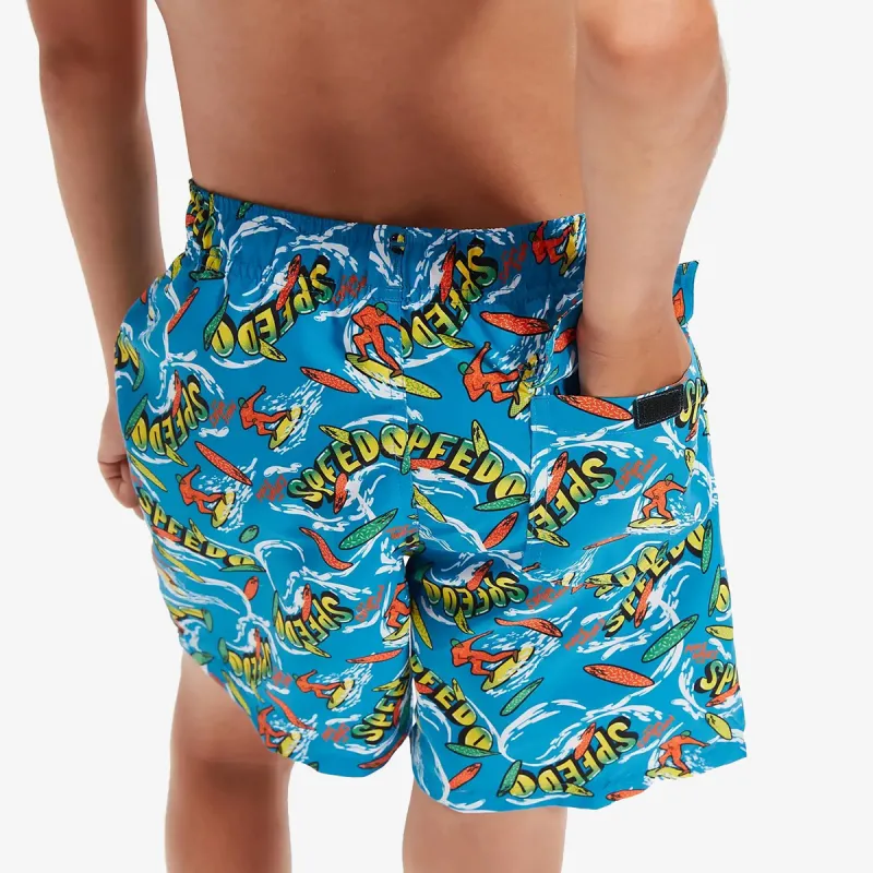 Speedo Printed 