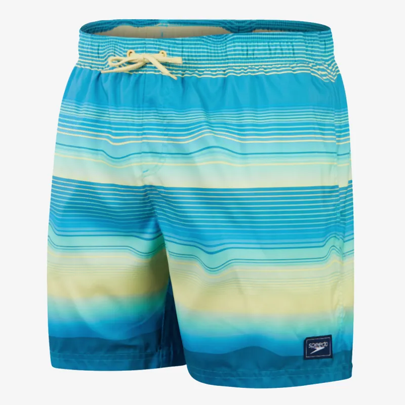 Speedo Placement Leisure 16'' 