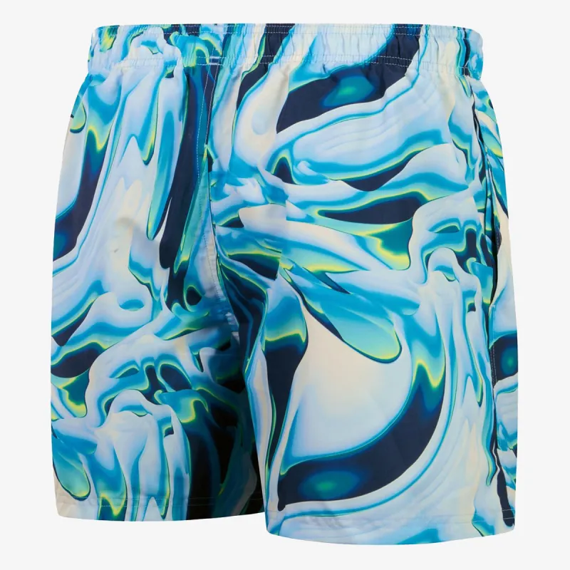Speedo Digi Print Leisure 