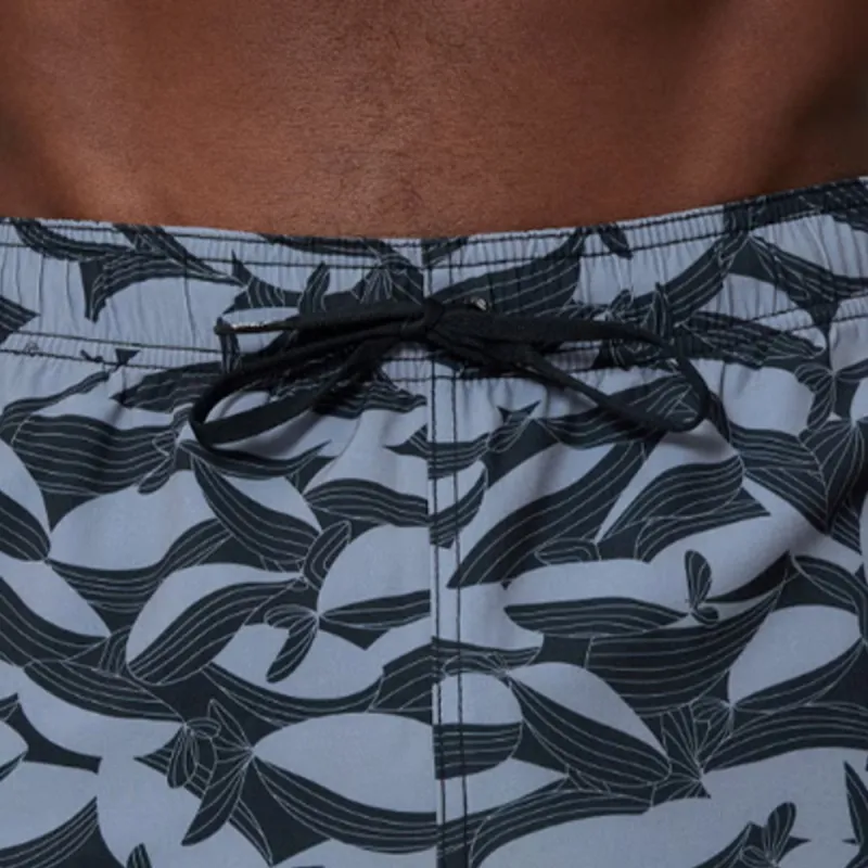 Speedo Print Redondo Edge Volley 16