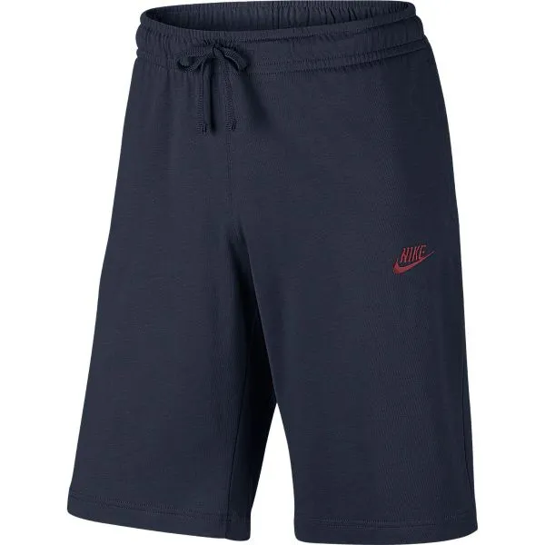 Nike M NSW SHORT JSY CLUB 