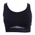 Nike NIKE PRO FIERCE REFLECTIVE BRA 