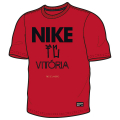 Nike NIKE FC VITORIA TEE 