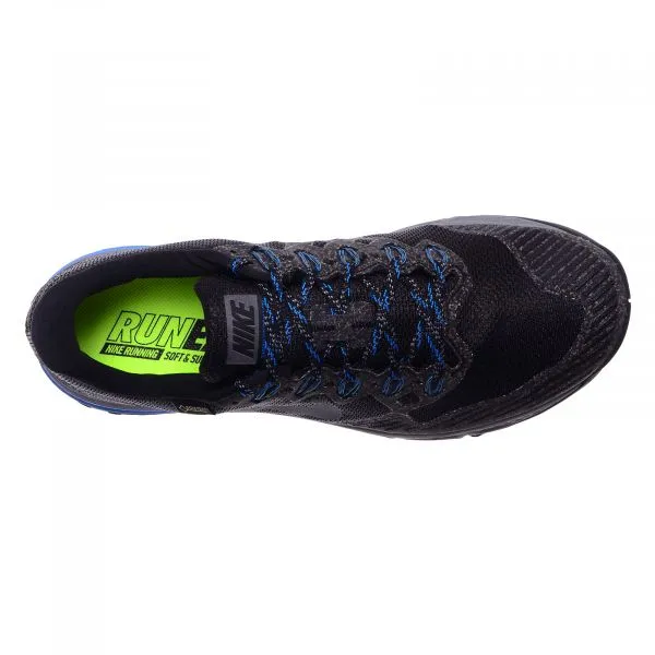 Nike NIKE AIR ZOOM WILDHORSE 3 GTX 