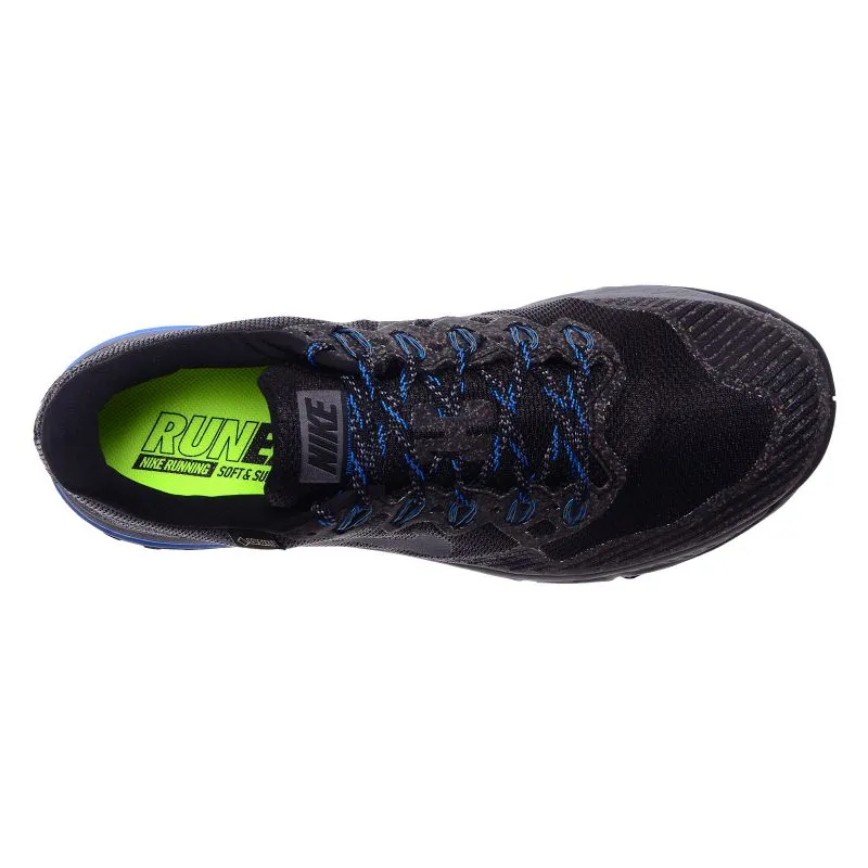 Nike NIKE AIR ZOOM WILDHORSE 3 GTX 