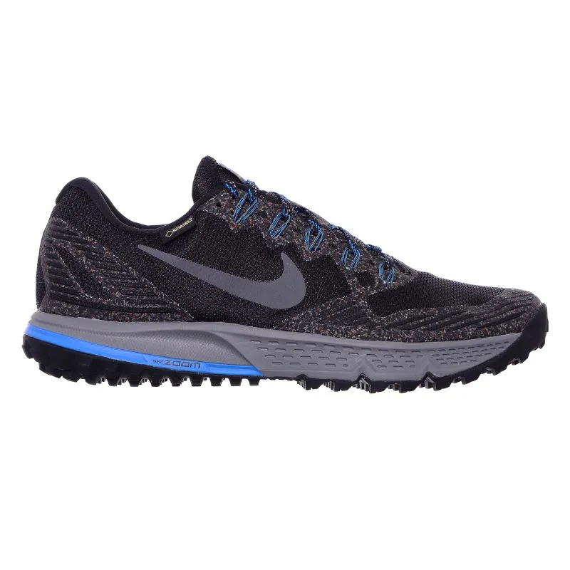 Nike NIKE AIR ZOOM WILDHORSE 3 GTX 