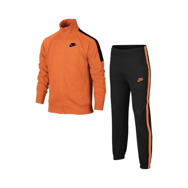 Nike B NSW TRK SUIT TRIBUTE 