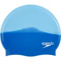Speedo MULTI COLOUR SILICONE CAP AM 