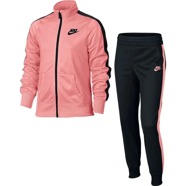Nike G NSW TRK SUIT TRICOT 