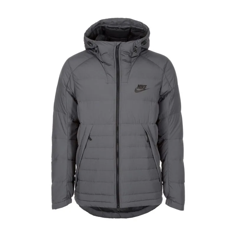 Nike M NSW DOWN FILL HD JACKET 