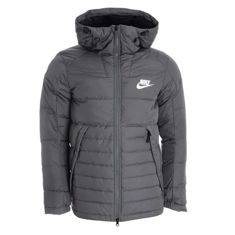 Nike M NSW DOWN FILL HD JACKET 