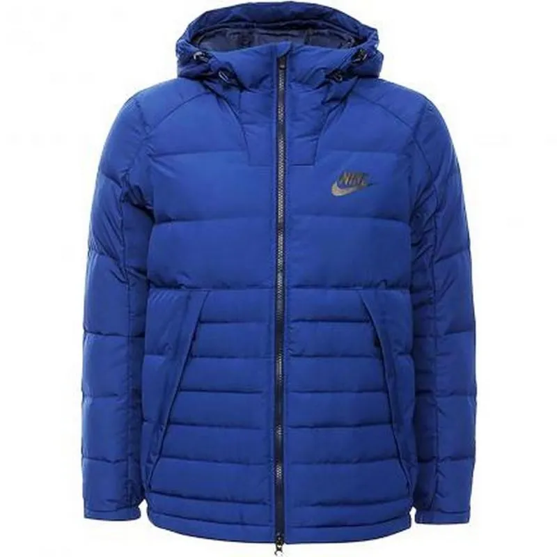 Nike M NSW DOWN FILL HD JACKET 