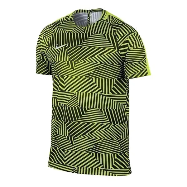 Nike M NK DRY TOP SS SQD GX 